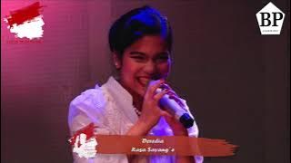 DEREDIA - Rasa Sayange