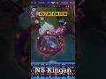 Ns Kingan insane solo kill - LCK Knockouts 2025 #shorts