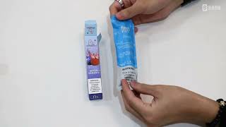dazzle 1000 disposable vape