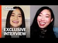 Kelly Marie Tran & Awkwafina: ‘Raya and the Last Dragon’ Is Changing the Idea of the Disney Princess