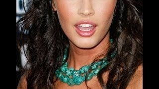 Megan Fox (Eagle Eye) Turquoise Necklace Tutorial screenshot 4