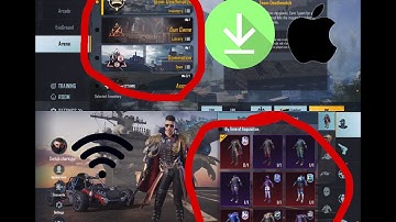 How to download Maps and resource pack in pubg mobile | best vpn to download maps pubg mobile iphone