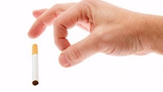 Quitting smoking tips