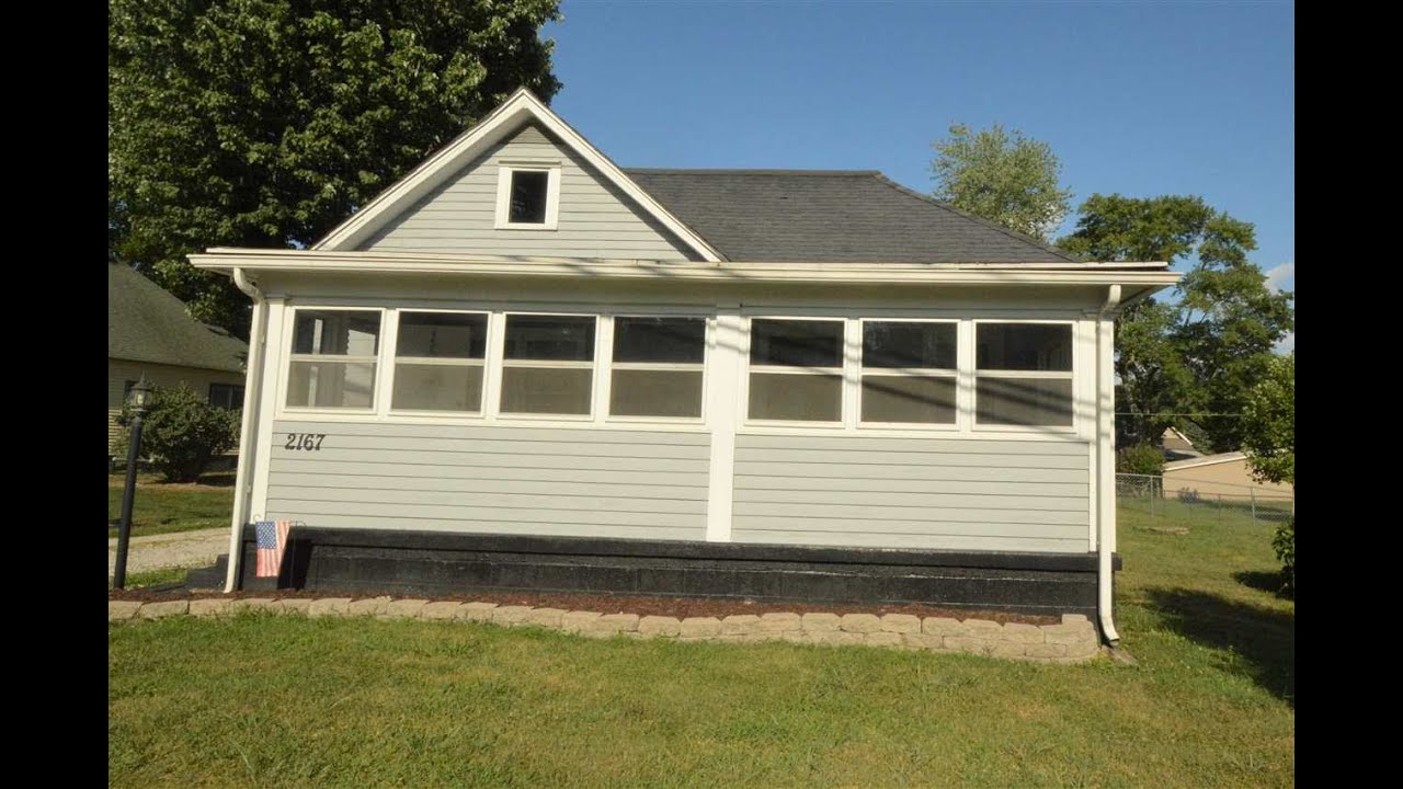 2167 US HWY 150 YouTube