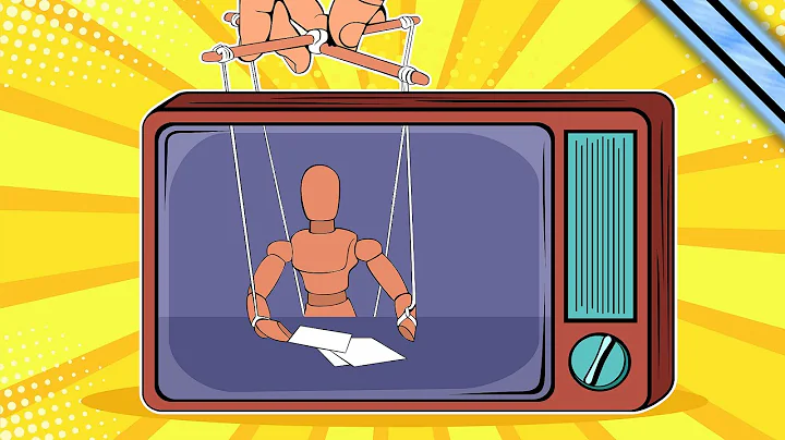 Why The Mainstream Media Is So Biased [EXPLAINED]