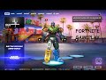 FORTNITE - GAMEPLAY