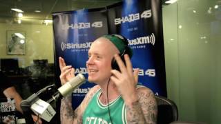 Millyz Freestyle w/ Statik Selektah Shade 45 Ep. 6/2/16