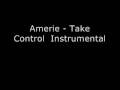 Amerie Take Control Instrumental