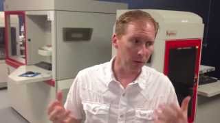 Rapid Prototyping And 3D Printing