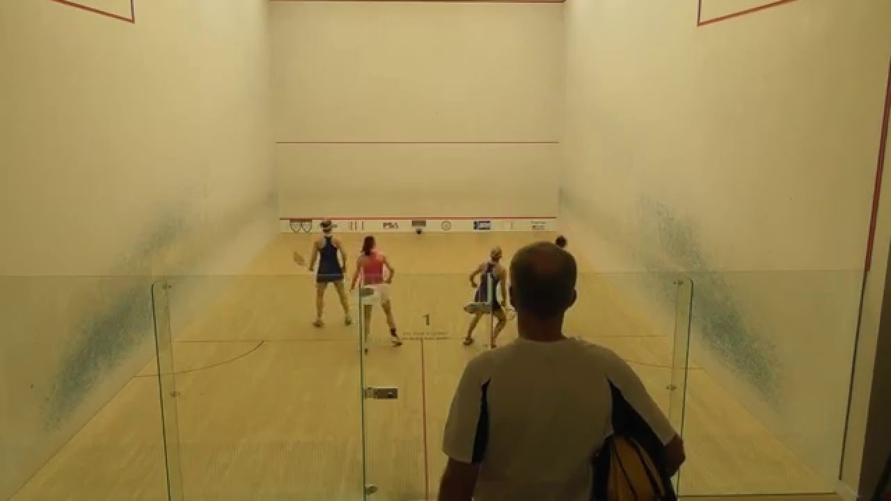 2015 Briggs Cup - SDA & WSDA Quarter-Finals