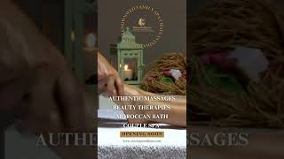 Get Ready to Relax Like Never Before! Best Spa in Punawale Pune I Orion Spa