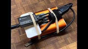 NXP HoverGames - Vlog 6 (Inara)