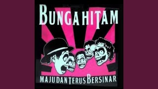 Punah Satu Punah Seribu