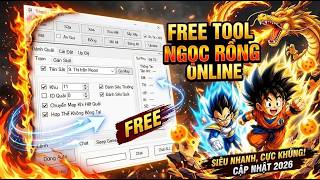 NRO Tool - Super Cool, Lightweight Free NRO Hack with Many Features like Auto-Train and Master Up...