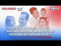 90-day Paternity Leave? Ano ang iba pang benepisyo ng mga ama sa PAPA Leave Act? | GMA News Feed