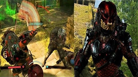 TRAP MASTER BERSERKER BUILD | USING THE BIG BOY ON PRIVATE MATCHES | PREDATOR HUNTING GROUNDS #660