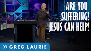 Everyone Needs Jesus (With Greg Laurie)