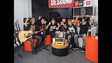 JASAD - Obrolan Seputar "Getih Jang Getih"