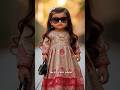 Cutest pakistani Baby girl on the Ramp! 😍👶Ep.56 Cutest pakistani Baby girl on Runway for cat walk