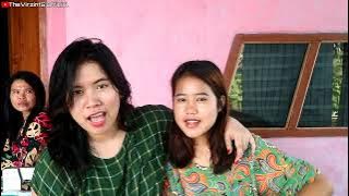 CABUTIN BULU KELEK DI SIANG BOLONG