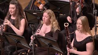 Bach - Orchestral Suite No. 3 in D major, BWV 1068