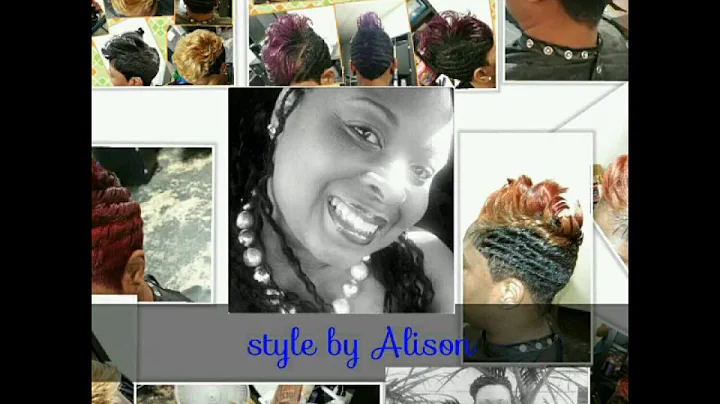 My work Love my job