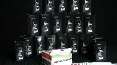 Vectra X2 Stage Line