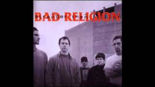 Vignette de la vidéo "Bad Religion - Hooray For Me..."