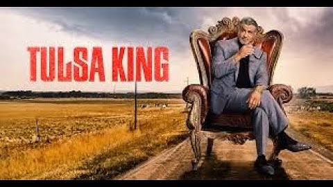 Tulsa King (2025)🔥Sylvester Stallone🔥 Full Movie 🔥 New Action Movie English HD