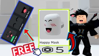 How to get new cheap SSHF in roblox new trick look real easy to get new working trick
