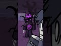 Azure Has Had Enough… #roblox #forsaken #animation