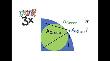 Geometry! What is the area outside of the circle inscribed in the quarter circle??