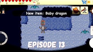Survival RPG 3 Lost in Time Remastered Episode 13 screenshot 5