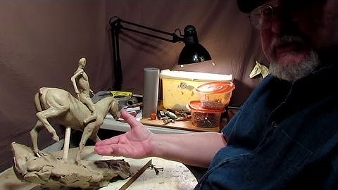 Sculpting With Lemon - Down The Ridge Line - Limbo