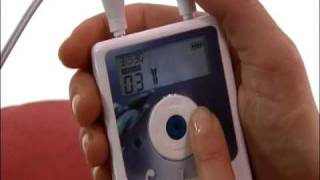 Tua Tre'nd Face and Body E-Stim Exercise System, Tighten Sagging Skin