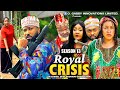 ROYAL CRISIS (SEASON 13) (NEW FREDRIKE LEONARD MOVIE) -2024 LATEST NIGERIAN NOLLYWOOD MOVIE