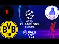 FIFA 21 | Thomas Tube Vs Julius Vlogs |