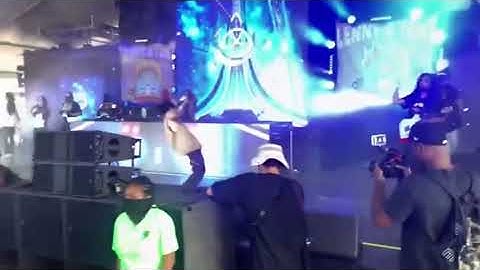 Ericdoa - Dangerous ft imsofaygo