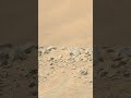 This Mars rock on Sol 1,693 is older than Earth's continents. WATSON proved it. 💀🔴 #curiosity