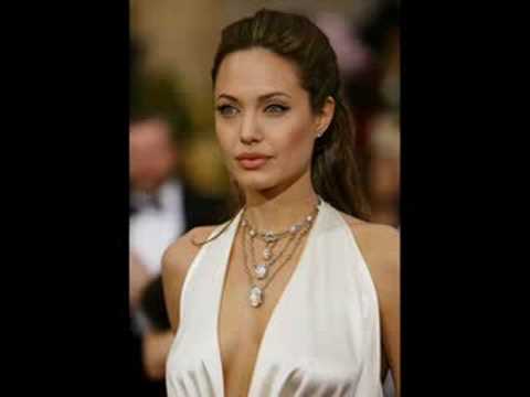 Video: Miks Angelina Jolie Oma Rinnad Eemaldas