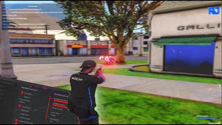 FiveM Highlights Kn 🎭 | #8