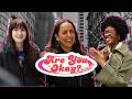 Ivy Wolk | Are You Okay? Unfiltered
