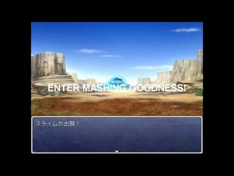 As bad as RPG Maker games get