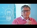 Bill Gates and the Quest for Sustainable Energy