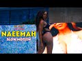 Naeemah Slow Motion | New York Swim Week 2023