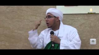 Kemuliaan Abu Bakar Ash Shiddiq   Habib Muhammad Bagir bin Yahya