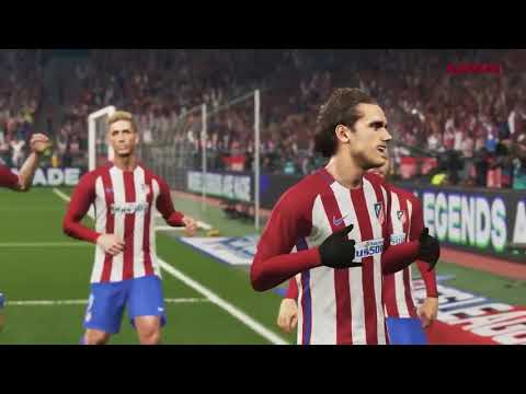 ???? PES 18 Official Trailer | Game Releases: Sep 12, 2017