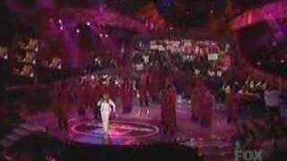 Video thumbnail of "Diana Degarmo - I Believe (encore)"