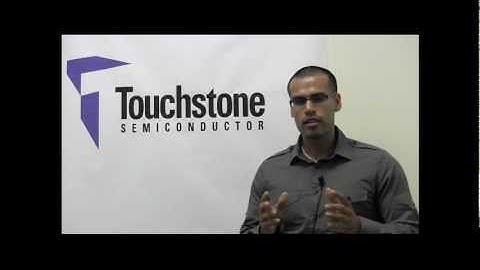 TS3001 Applications Video