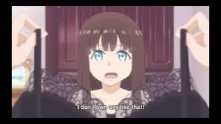 Kneel Before Momma - (Ep.7) Getsuyoubi no Tawawa 2